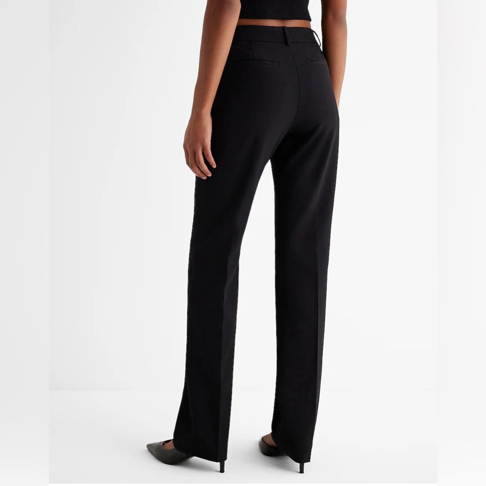 Express Editor Pants Tall
